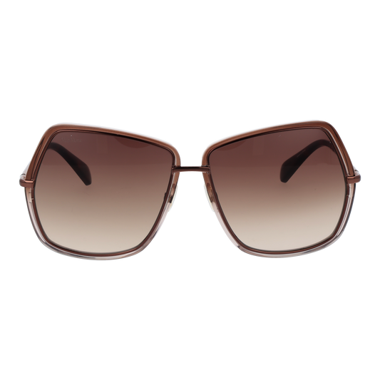 MAX MARA SUNGLASSES MM0054 6148F Sonnenbrille