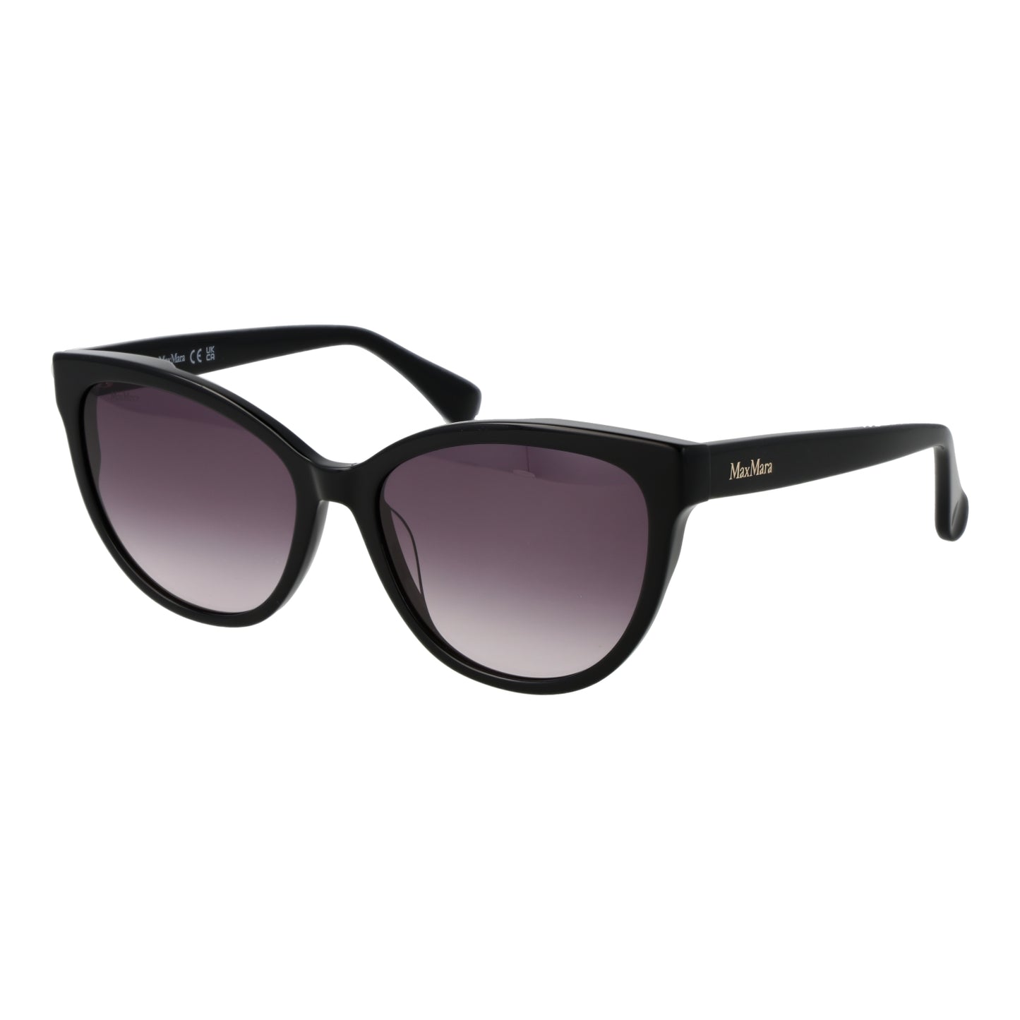 MAX MARA SUNGLASSES MM0058 5701B Sonnenbrille ansicht-3