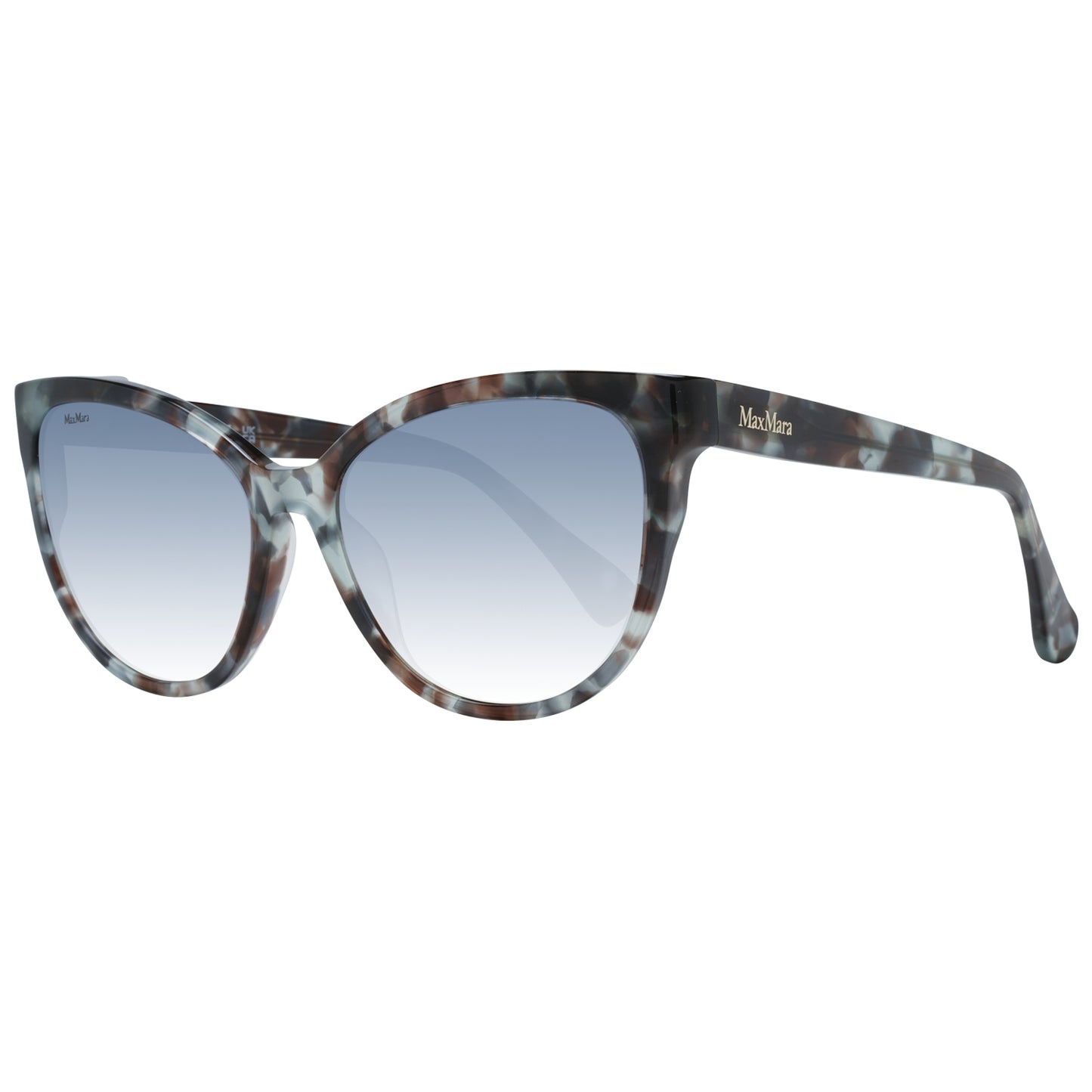 MAX MARA SUNGLASSES MM0058 5755C Sonnenbrille ansicht-3