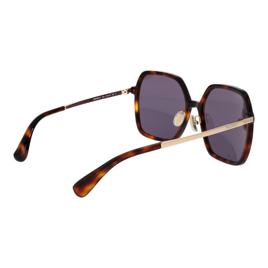 MAX MARA SUNGLASSES MM0059-D 5952A Sonnenbrille ansicht-2