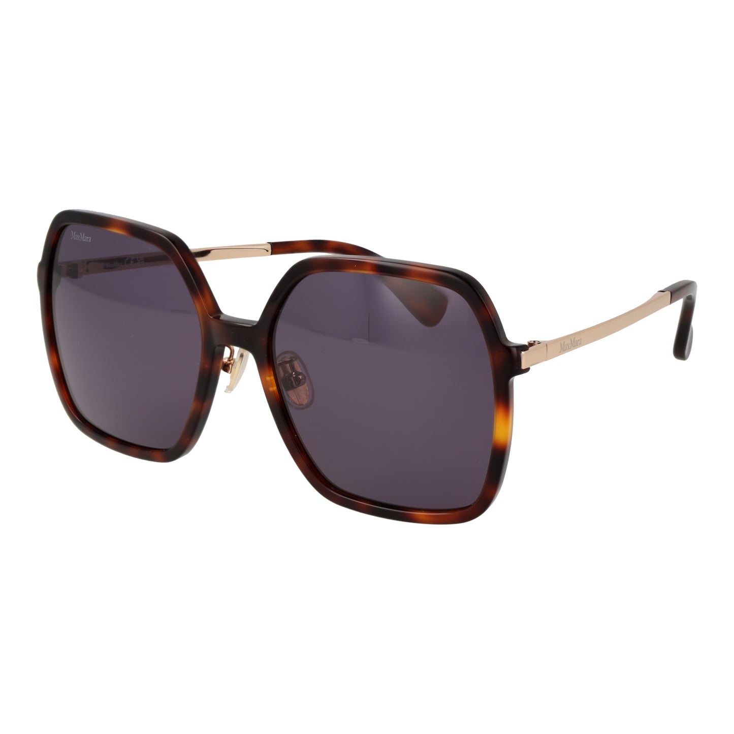 MAX MARA SUNGLASSES MM0059-D 5952A Sonnenbrille ansicht-3
