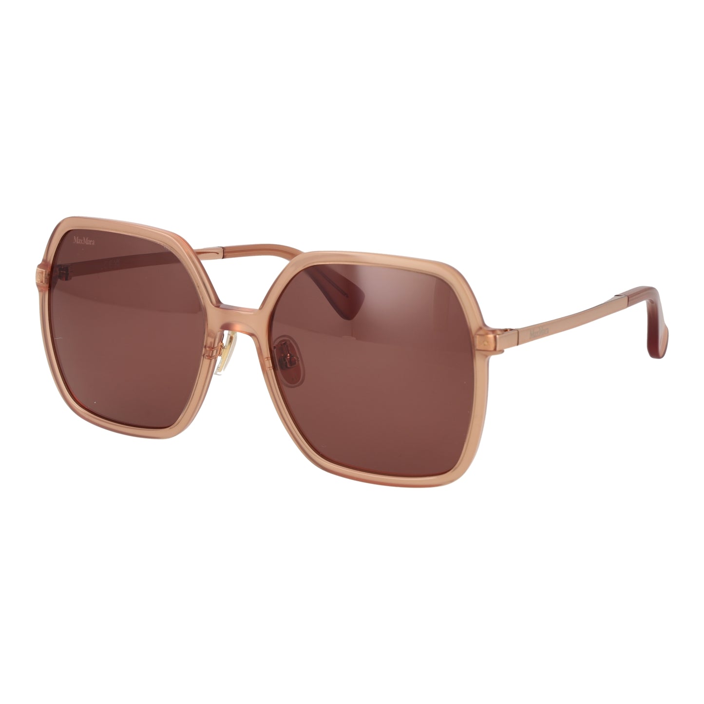 MAX MARA SUNGLASSES MM0059-D 5972E Sonnenbrille ansicht-3