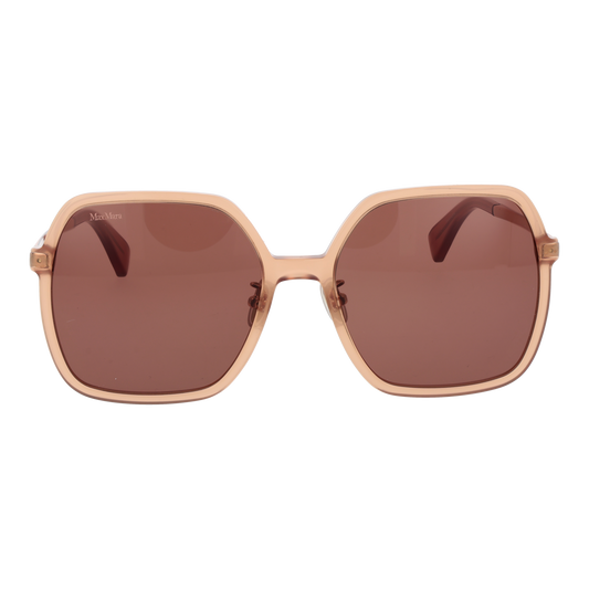MAX MARA SUNGLASSES MM0059-D 5972E Sonnenbrille