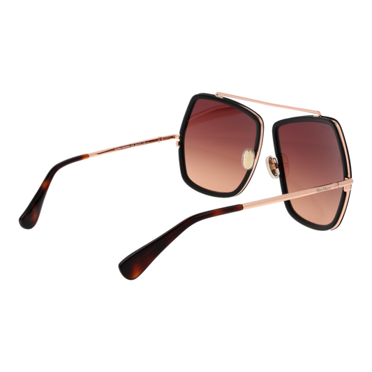 MAX MARA SUNGLASSES MM0060 6450F Sonnenbrille ansicht-2
