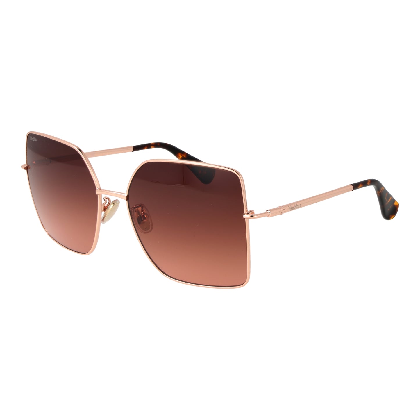 MAX MARA SUNGLASSES MM0062-H 5950F Sonnenbrille ansicht-3