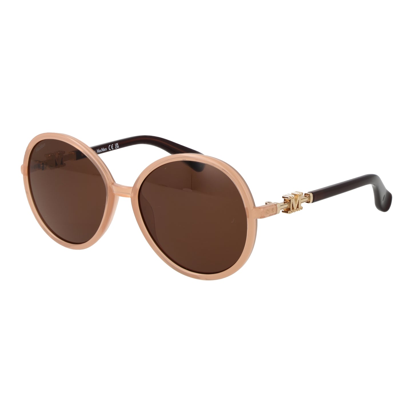 MAX MARA SUNGLASSES MM0065 5859F Sonnenbrille ansicht-3
