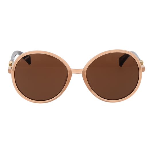 MAX MARA SUNGLASSES MM0065 5859F Sonnenbrille