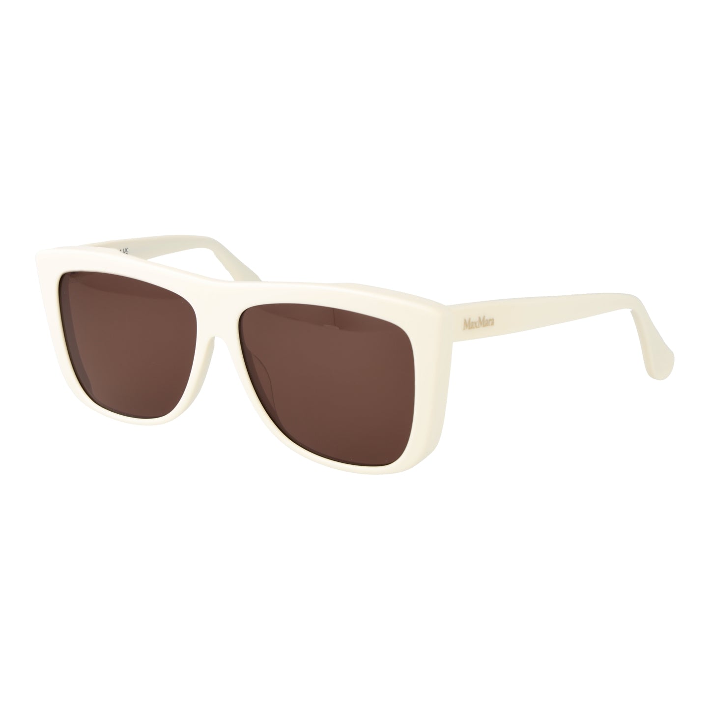 MAX MARA SUNGLASSES MM0066 5721E Sonnenbrille ansicht-3