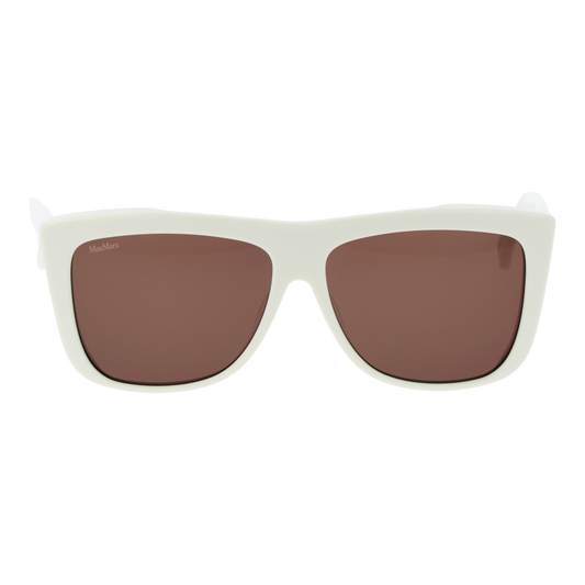 MAX MARA SUNGLASSES MM0066 5721E Sonnenbrille