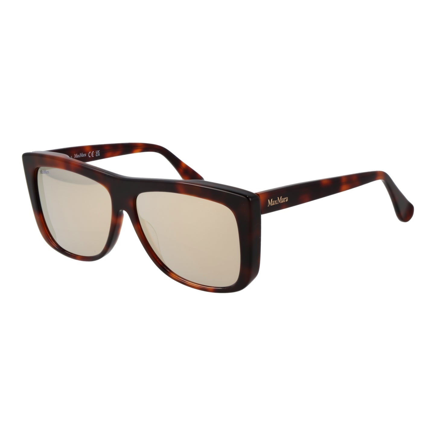 MAX MARA SUNGLASSES MM0066 5752L Sonnenbrille ansicht-3