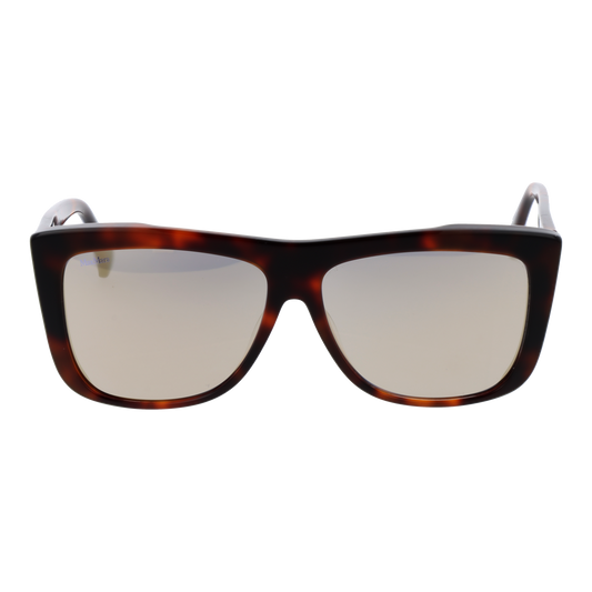 MAX MARA SUNGLASSES MM0066 5752L Sonnenbrille