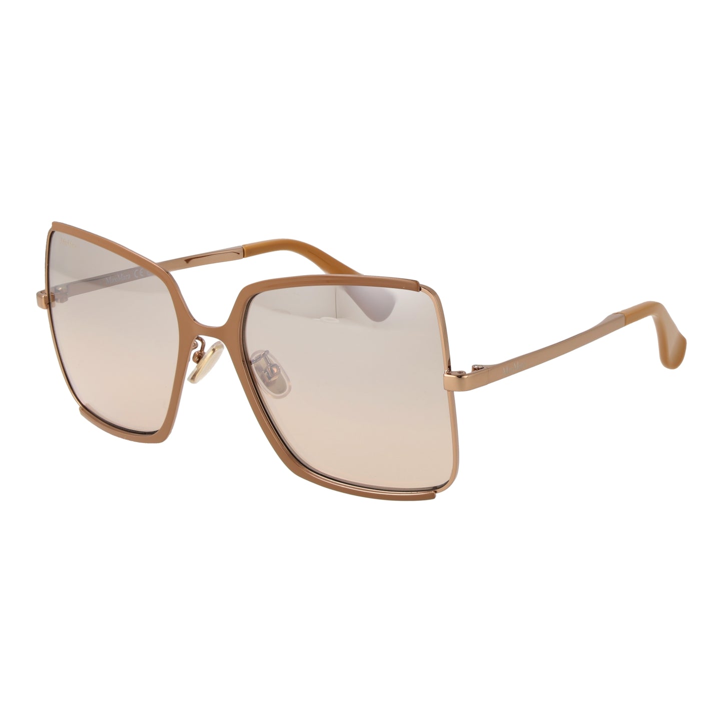 MAX MARA SUNGLASSES MM0070-H 5834K Sonnenbrille ansicht-3