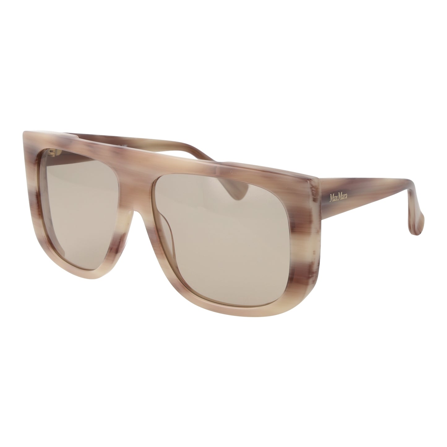 MAX MARA SUNGLASSES MM0073 6020E Sonnenbrille ansicht-3