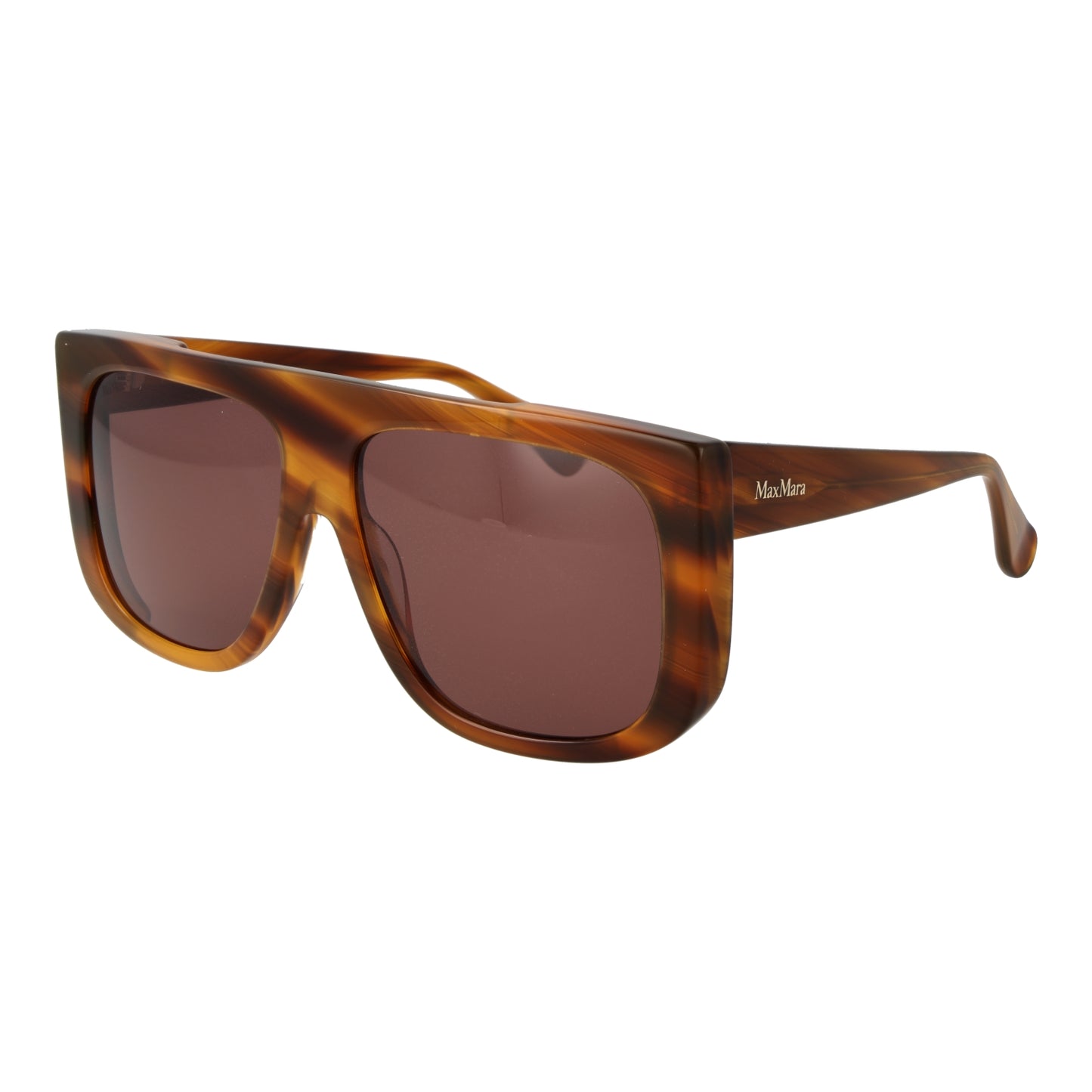 MAX MARA SUNGLASSES MM0073 6050E Sonnenbrille ansicht-3