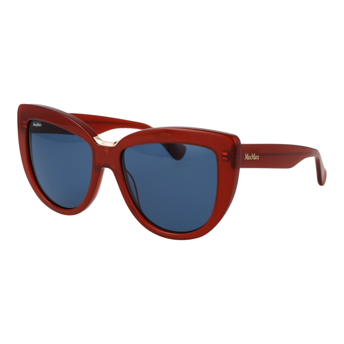 MAX MARA SUNGLASSES MM0076 5568V Sonnenbrille ansicht-3