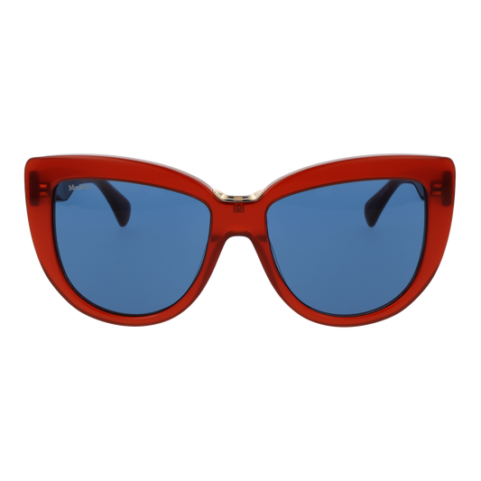 MAX MARA SUNGLASSES MM0076 5568V Sonnenbrille