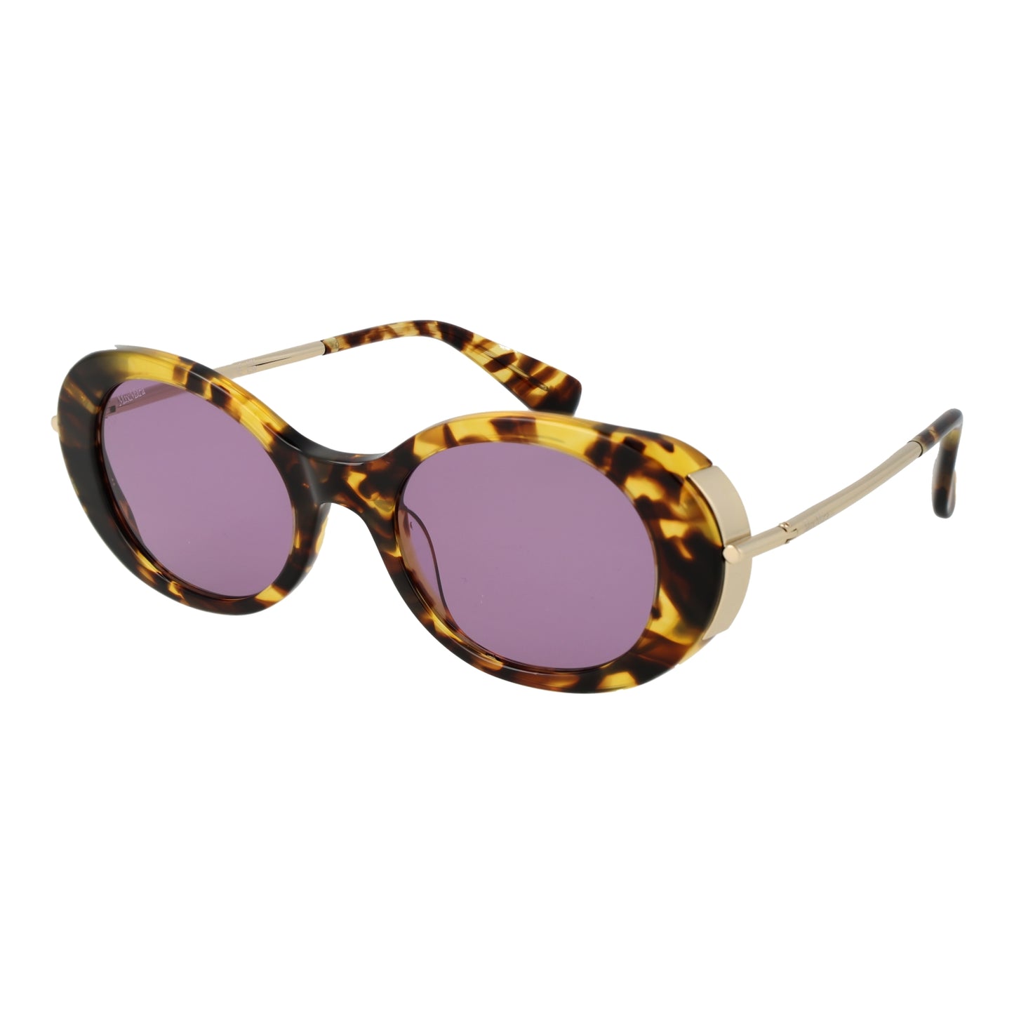 MAX MARA SUNGLASSES MM0080 5153Y Sonnenbrille ansicht-3