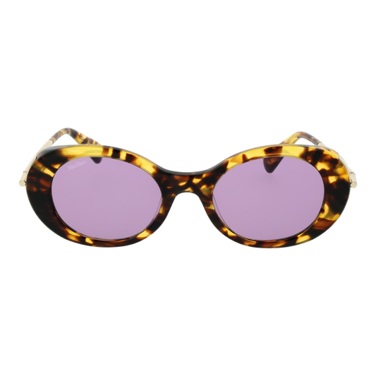MAX MARA SUNGLASSES MM0080 5153Y Sonnenbrille