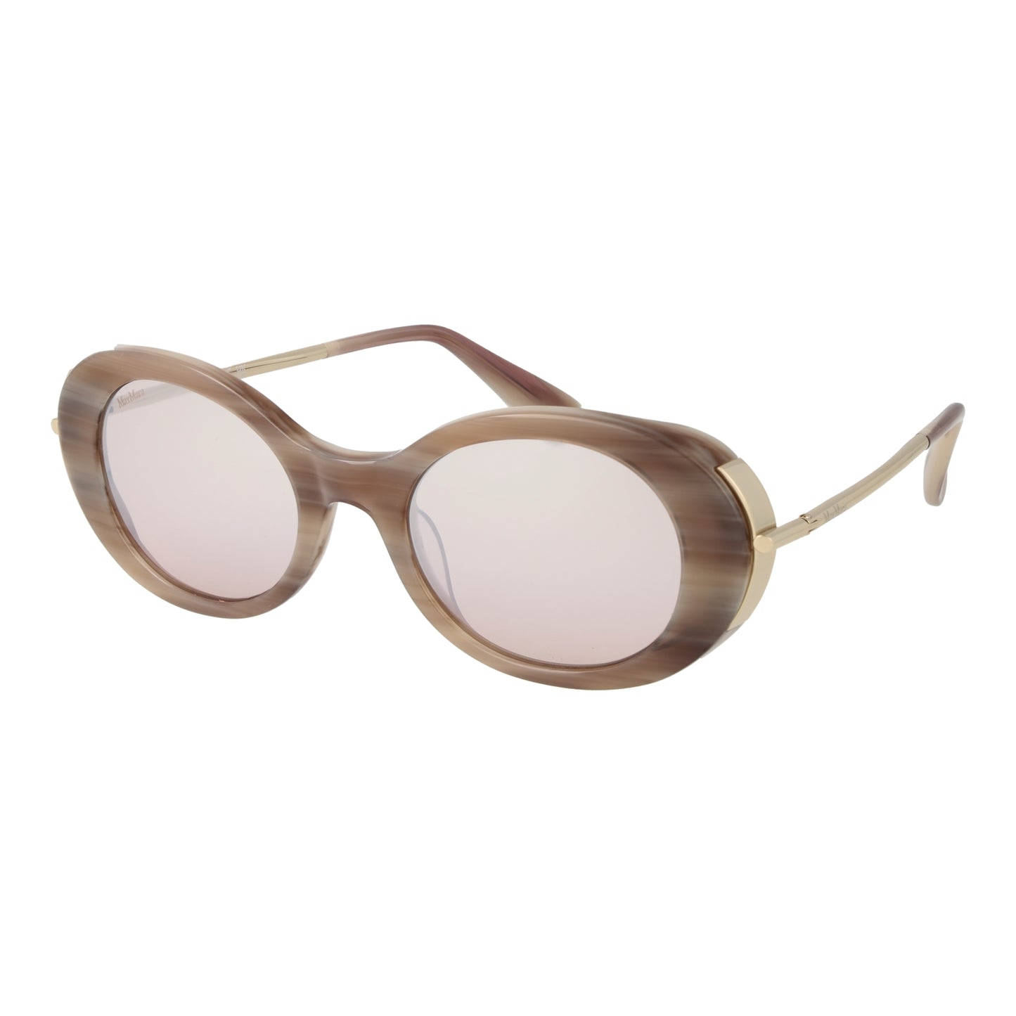MAX MARA SUNGLASSES MM0080 5160G Sonnenbrille ansicht-3