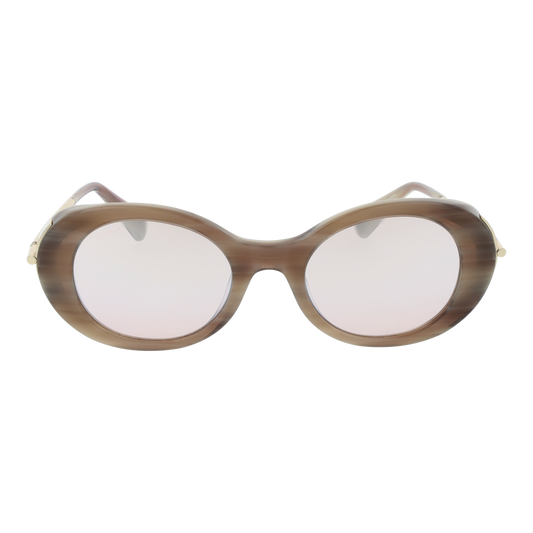 MAX MARA SUNGLASSES MM0080 5160G Sonnenbrille