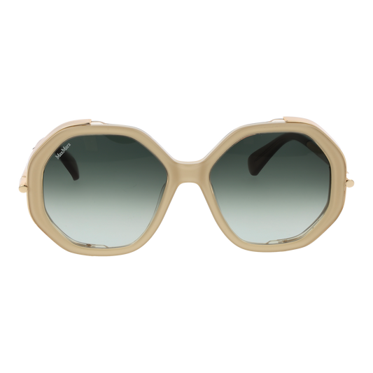 MAX MARA SUNGLASSES MM0094 5525P Sonnenbrille