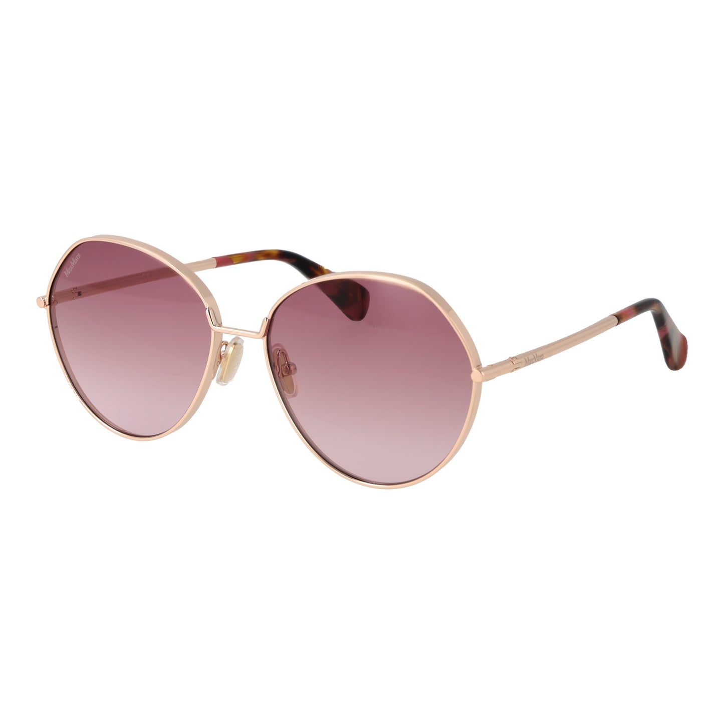 MAX MARA SUNGLASSES MM0096 5728Z Sonnenbrille ansicht-3