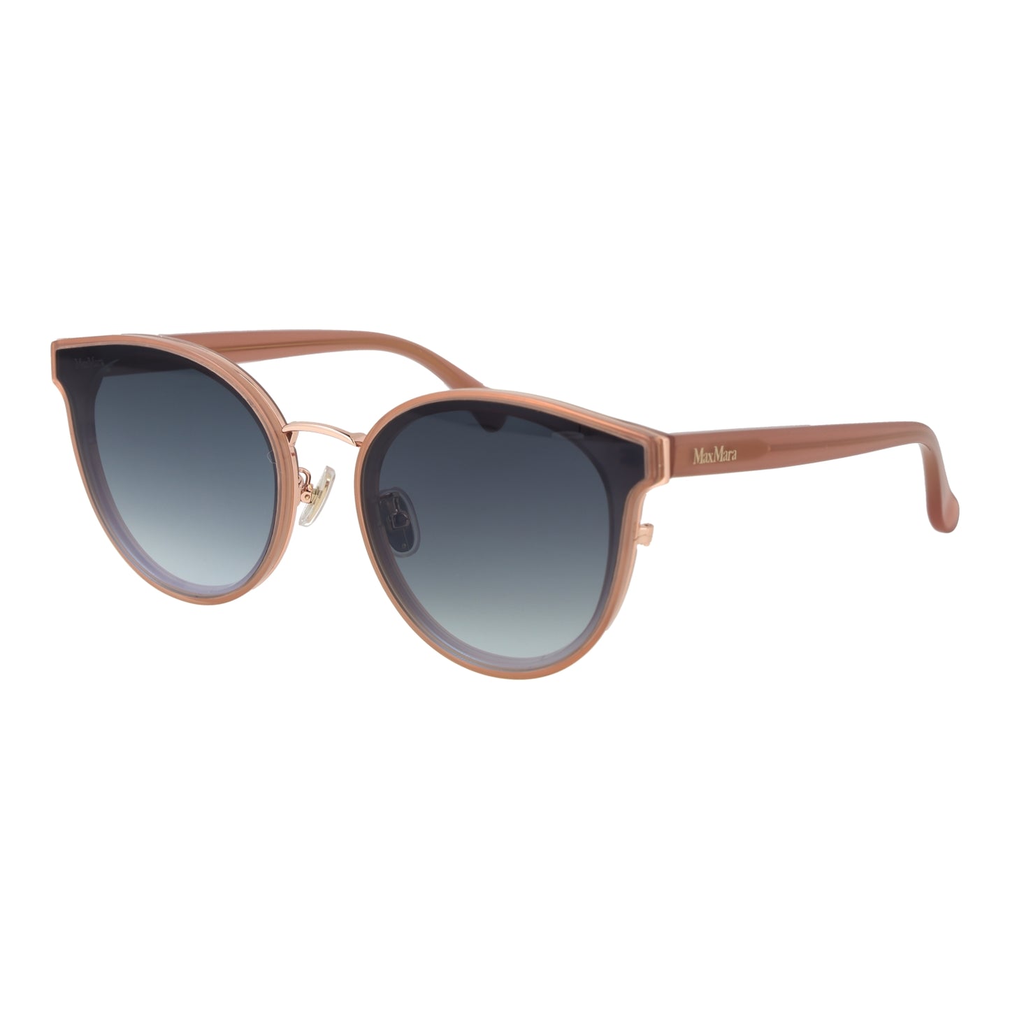 MAX MARA SUNGLASSES MM0104-K 6357B Sonnenbrille ansicht-3