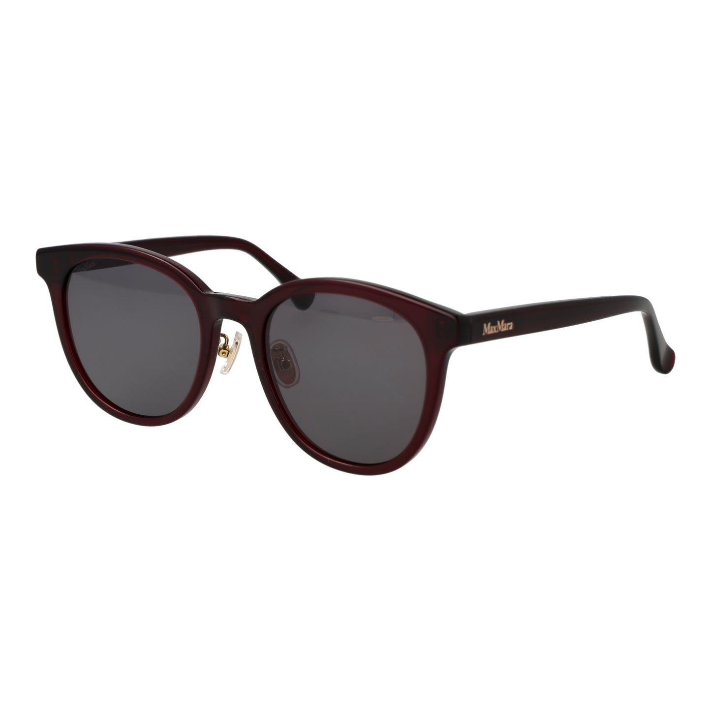 MAX MARA SUNGLASSES MM0106-K 5469A Sonnenbrille ansicht-3