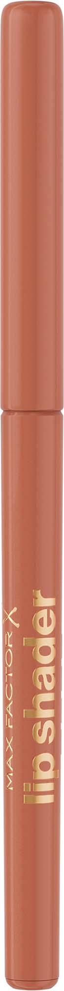 MAX FACTOR Max Factor 2000 Calorie Lip Shader Delineador 10-Nude Lines 0,35 ml Kosmetik