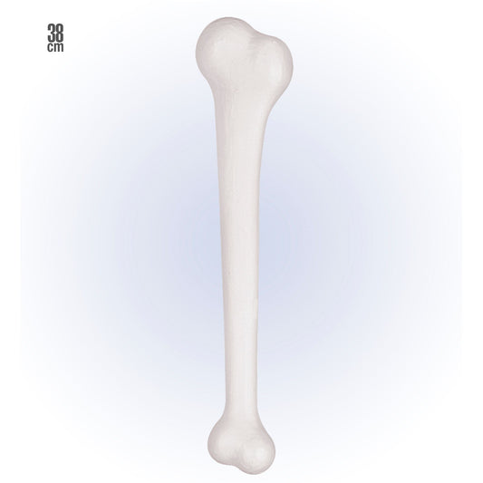 "MAXI KNOCHEN" 38 cm – Vorderansicht