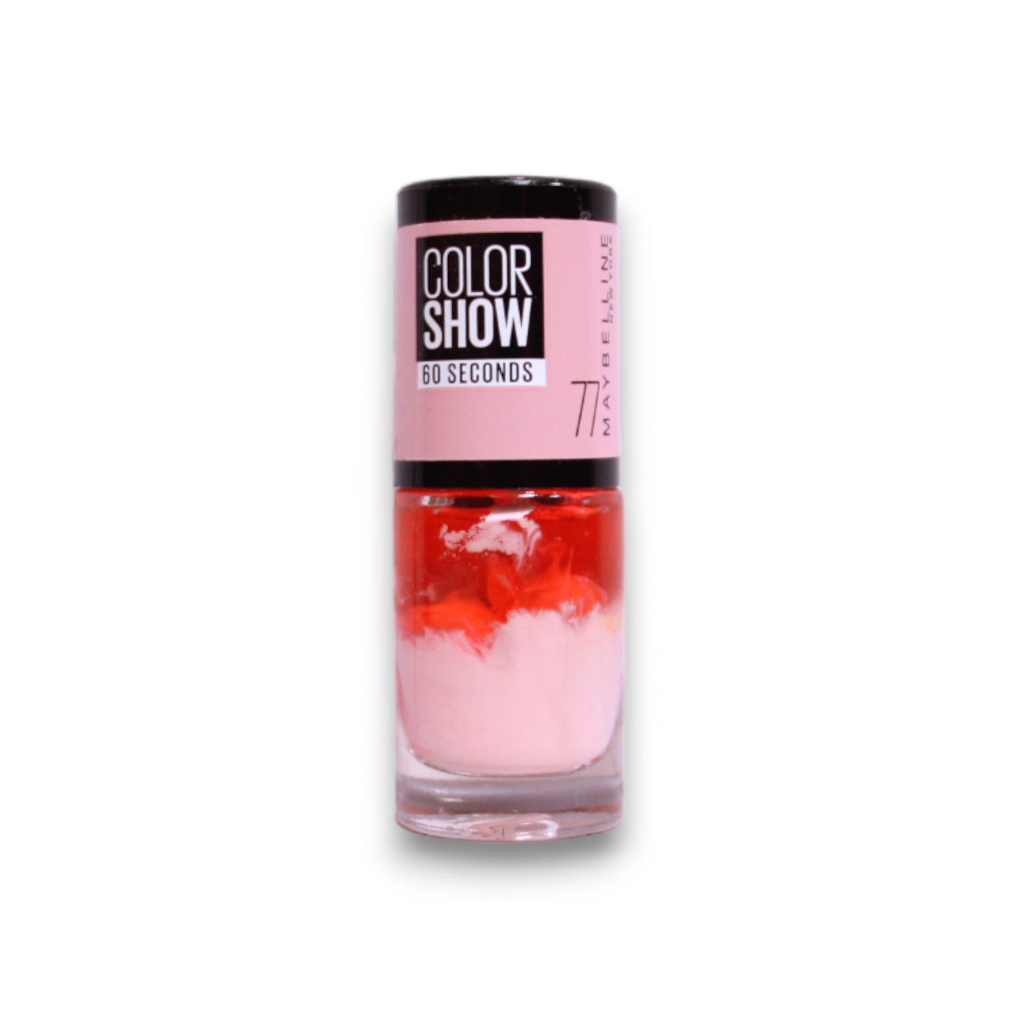 Maybelline Maybelline, Color Show By Colorama, Nagellack, Nr. 77, Nebline, 7 ml Regular