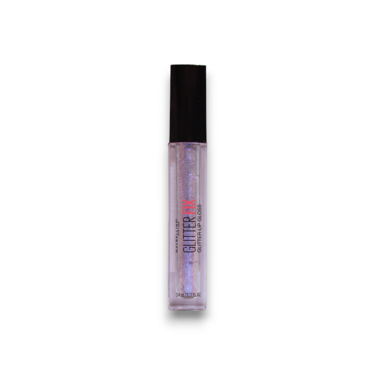 Maybelline Glitter Fix Lipgloss 55 Zauber LKW 5 ml