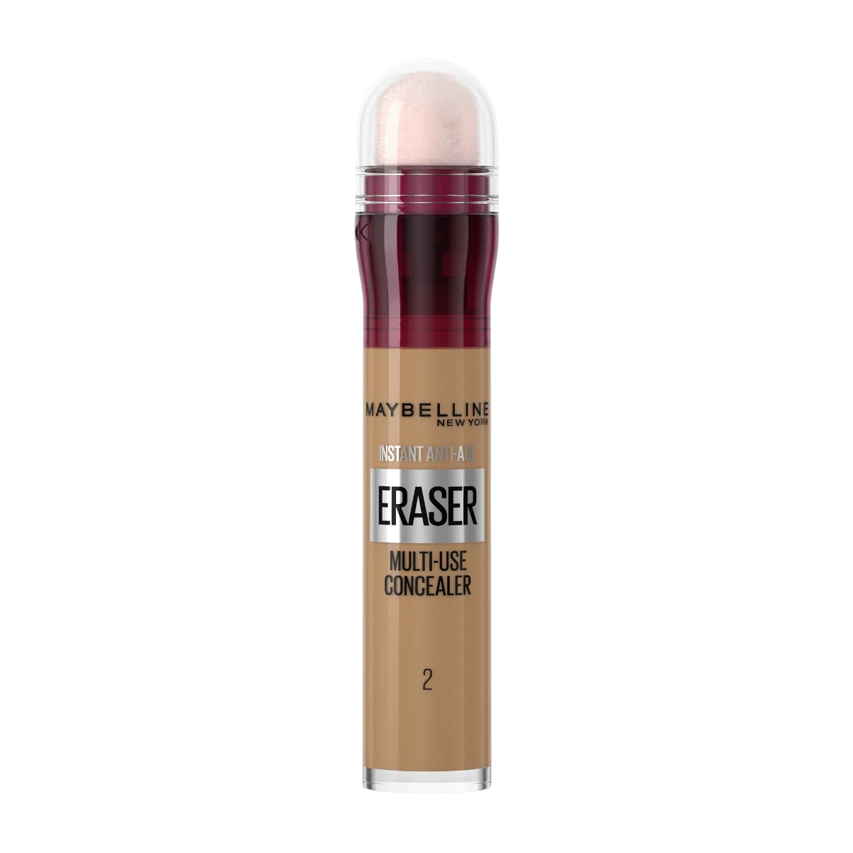 Maybelline Instant Anti Age Eraser Abdeckstift 02 Nude 6,8 ml