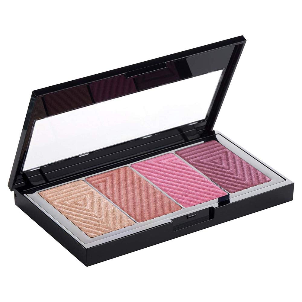 Maybelline Master Rouge-Palette 14 g