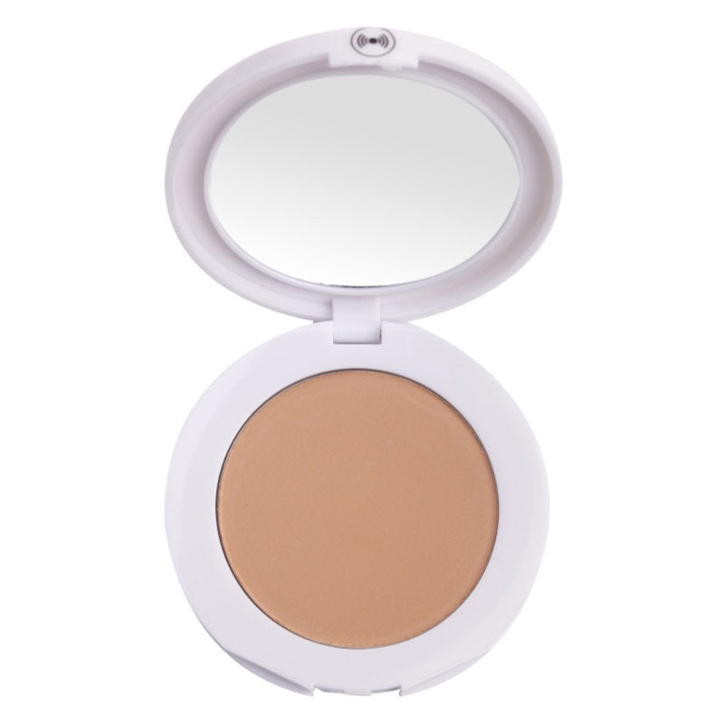 Maybelline Maybelline, Superstay , Langlebig, Kompaktpuder, 21, Nackt, 9 g Regular