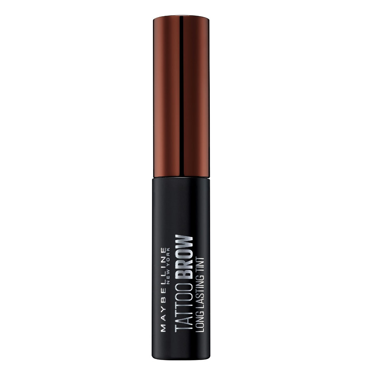 Maybelline, Tattoo Brow, Getönt, Augenbrauengel, 1, Hellbraun, 4.8 ml