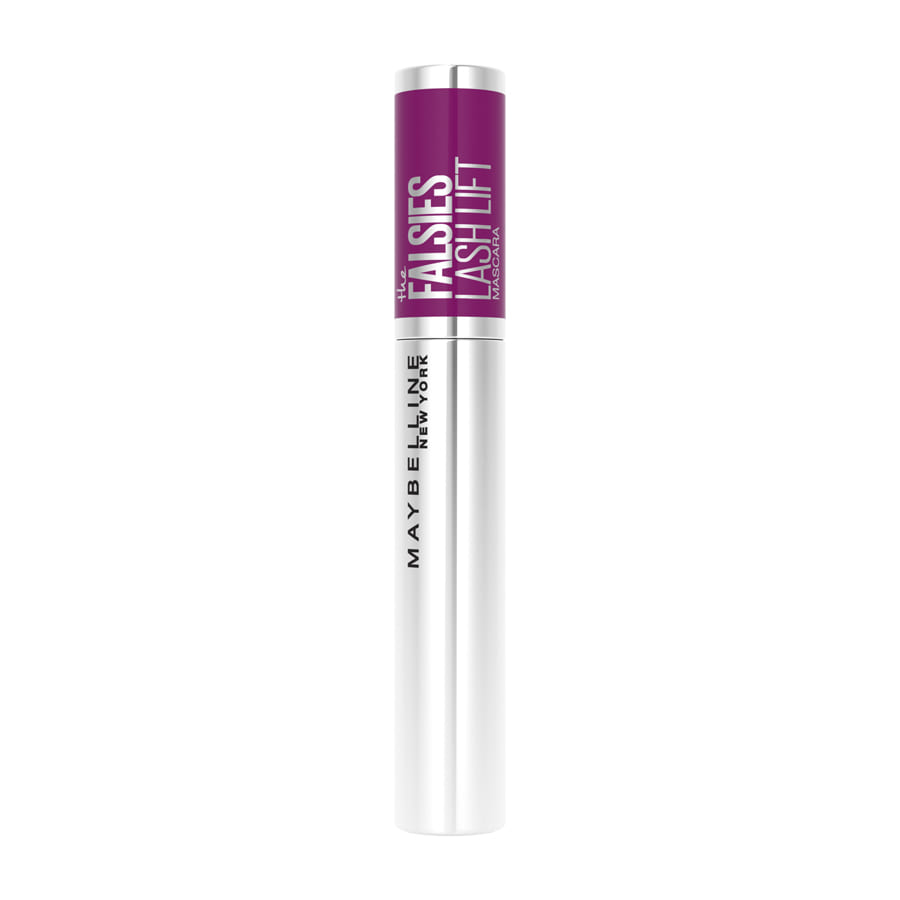 Maybelline Maybelline, The Falsies Lash Lift, Heben, Wimperntusche, Schwarz, 9.6 ml Regular