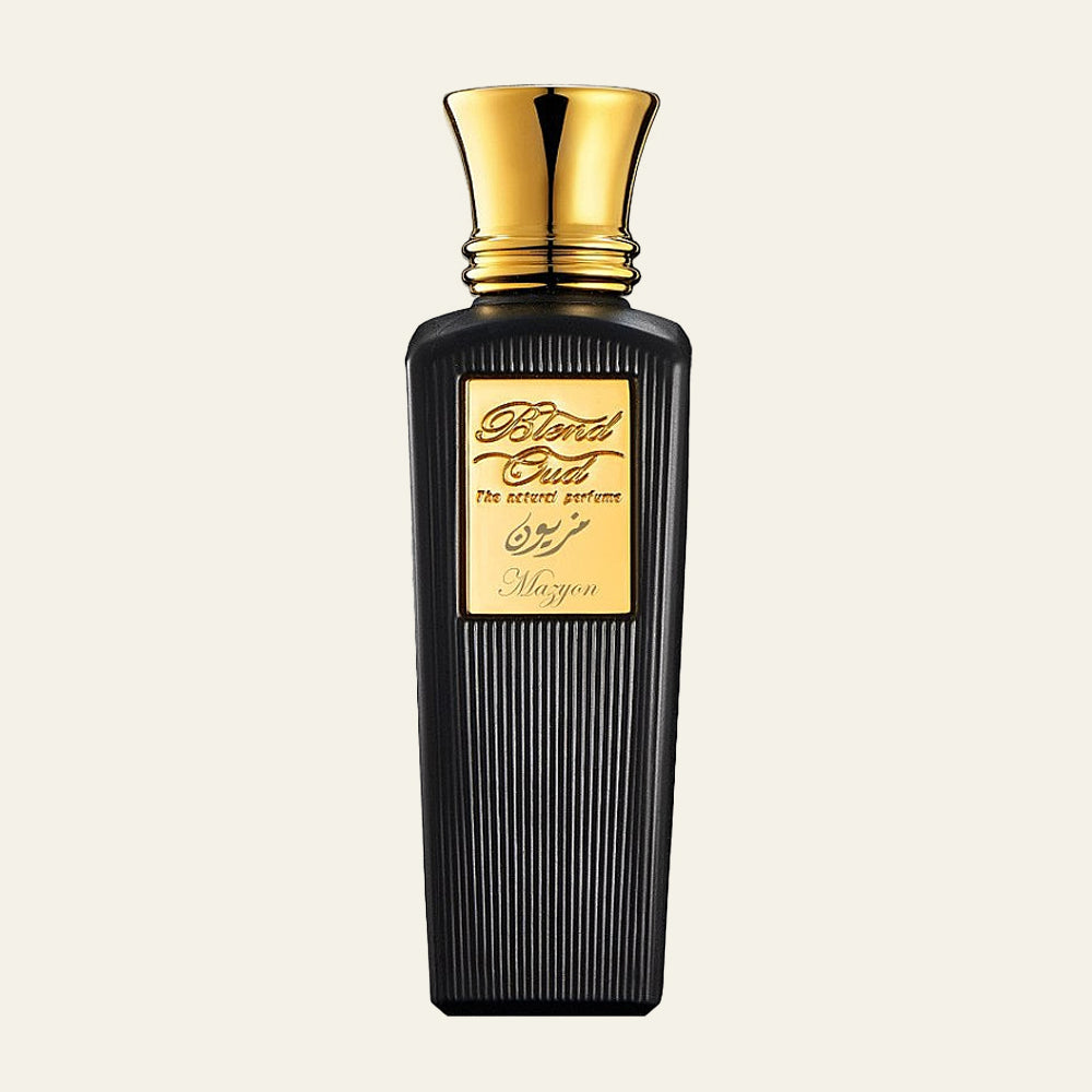 Blend Oud Classic Collection Mazyon Eau de Parfum 75 ml