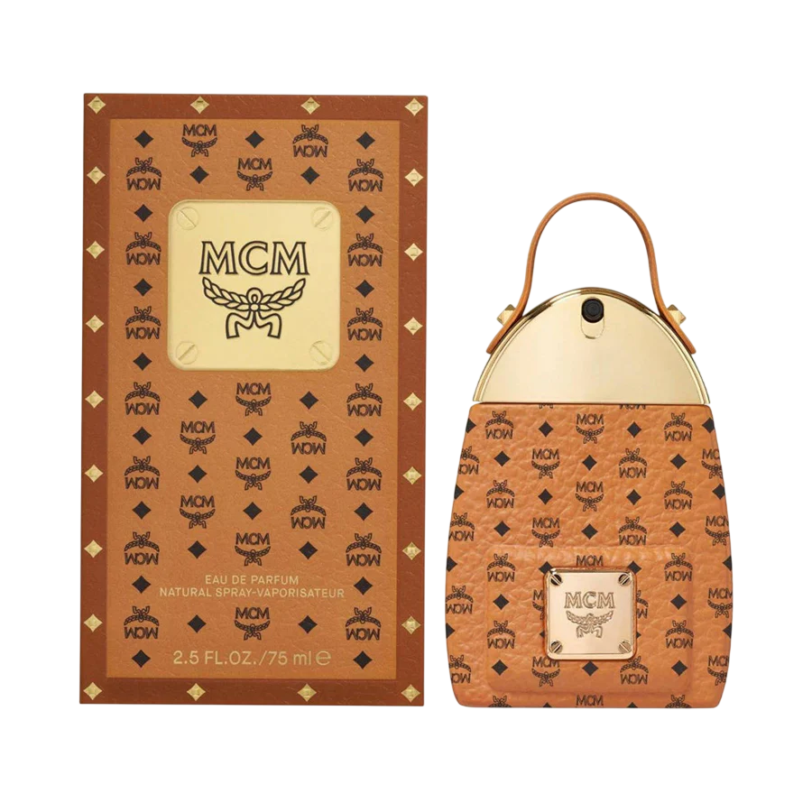 MCM, Ladies, Eau de Parfum, Für Frauen, 75 ml
