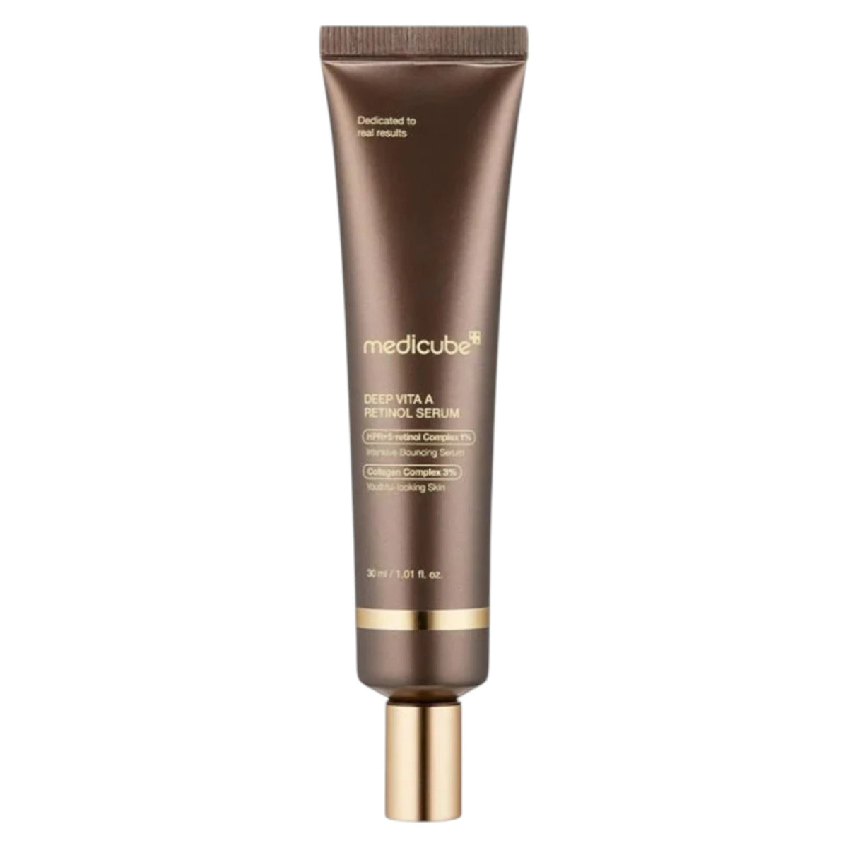 Medicube, Deep Vita A, Anti-Aging, Serum, Für das Gesicht, Nein, 30 ml