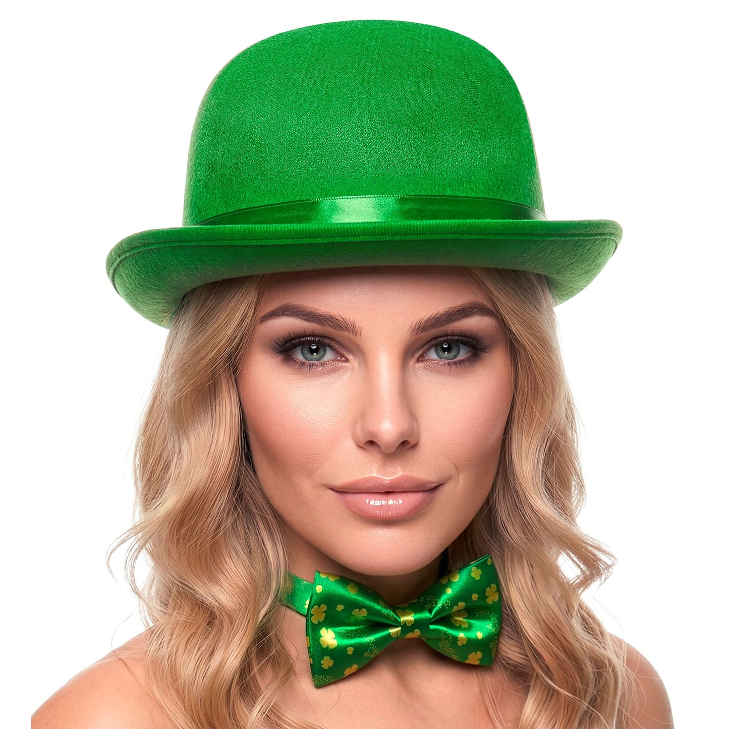 "MELONE ST. PATRICK'S DAY" aus Samt – Ansicht 5