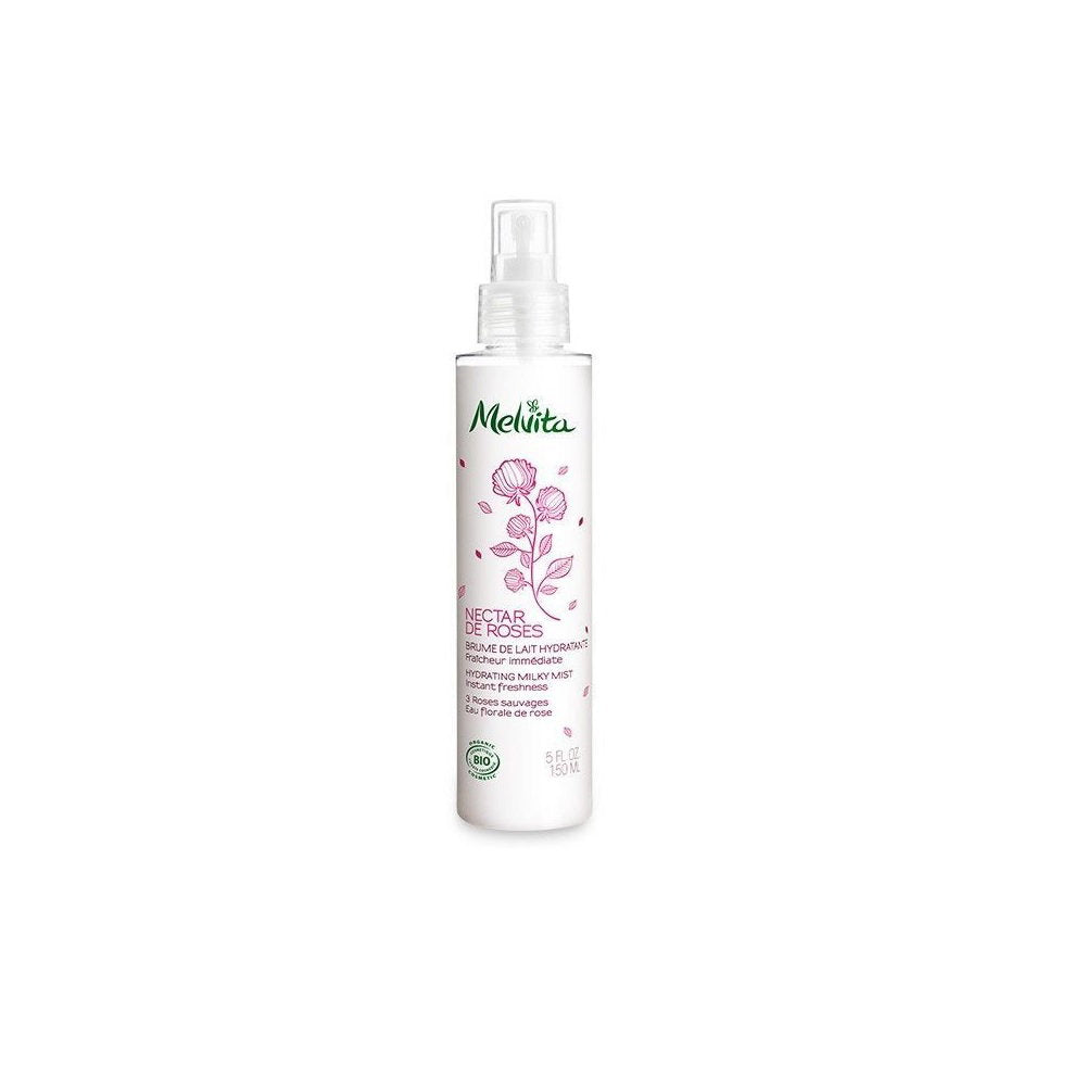 Melvita, Nectar Supreme, Bio, Hydratisierend, Körperlotion, Über den ganzen Körper, 150 ml *Tester