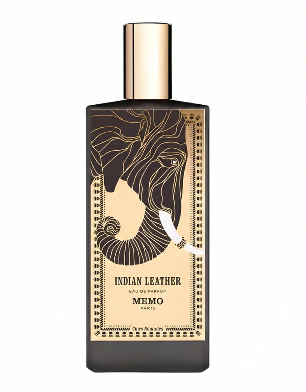 MEMO INDIAN LEATHER EDP 75 ML VAPO