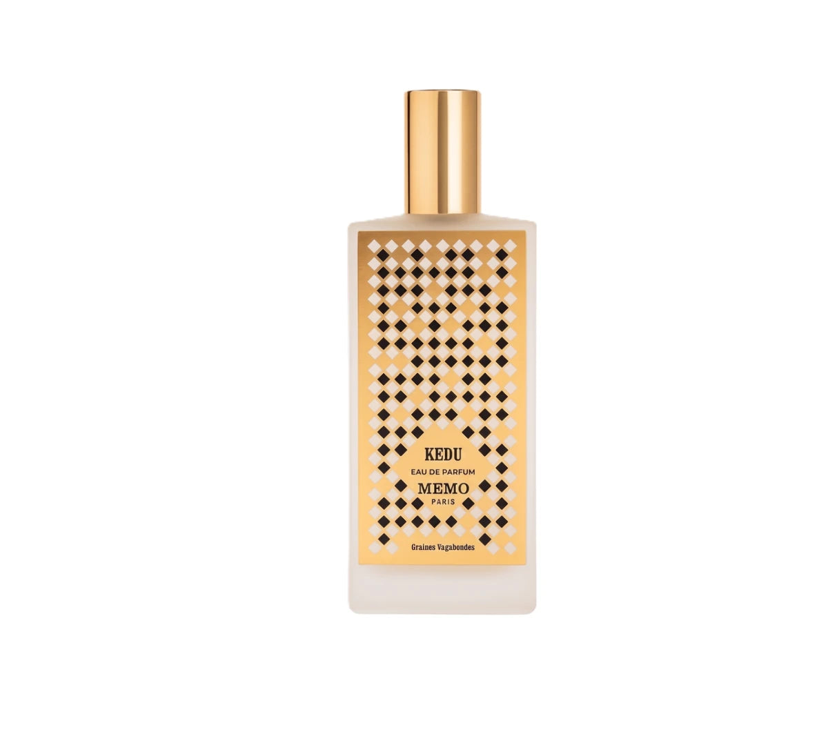 MEMO KEDU EDP 75 ML VAPO