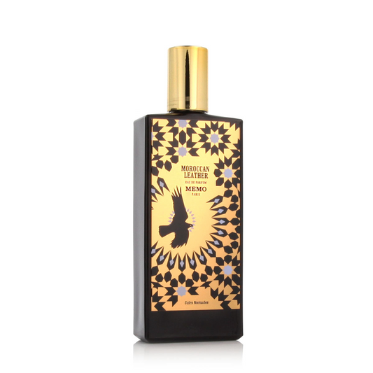 Memo Paris Memo Paris, Cuirs Nomades - Morrocan Leather, Eau de Parfum, Unisex, 75 ml Regular