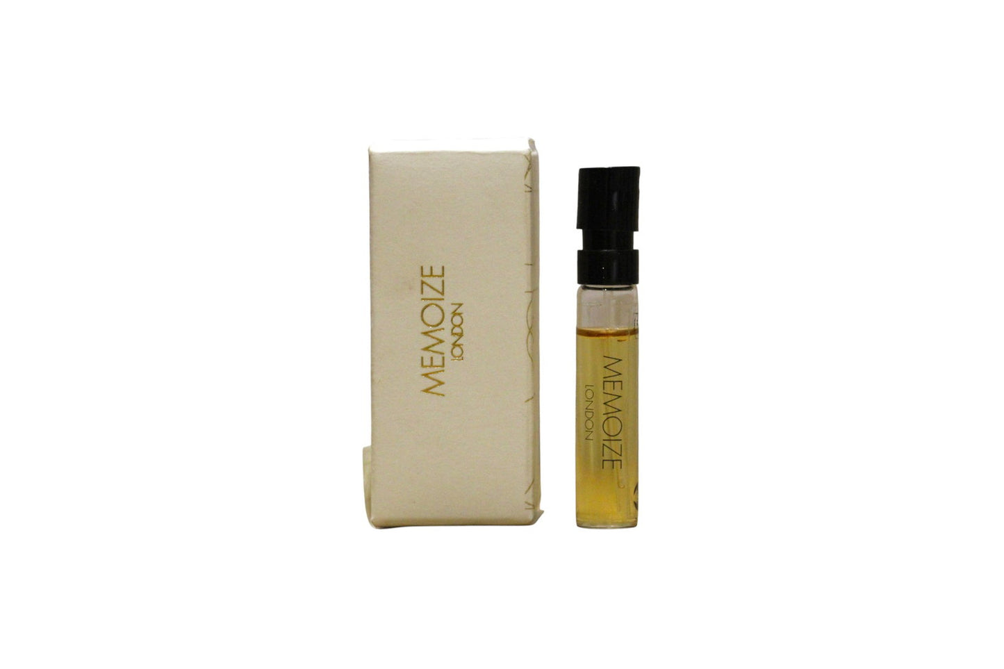 Memoize, Luxuria, Parfumextrakt, Unisex, 2 ml Fläschchen