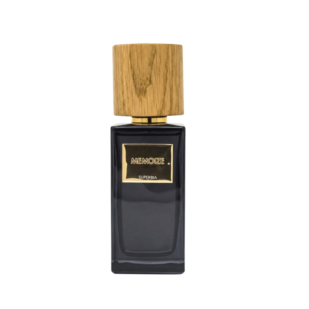 MEMOIZE SUPERBIA EXTRAIT DE PARFUM 100 ML