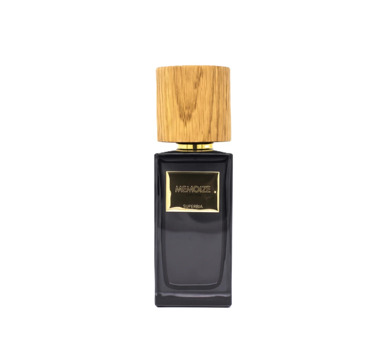MEMOIZE SUPERBIA EXTRAIT DE PARFUM 50 ML