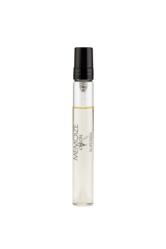 Memoize Memoize, Superbia, Parfumextrakt, Unisex, 7.5 ml Regular