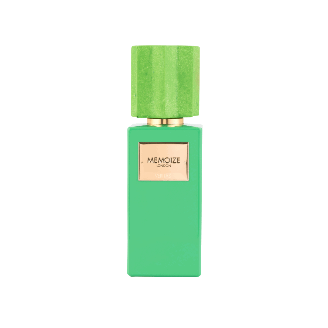 Memoize Memoize, Veritas, Parfumextrakt, Unisex, 100 ml Regular